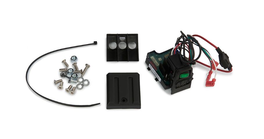 CONTROL MODULE