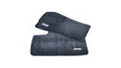 Carpet Floor Mats, Front and Rear, 3-Piece, Dark Slate Gray