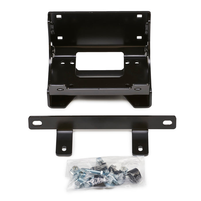 Warn 93414 Winch Mount Kit Kawasaki TERYX