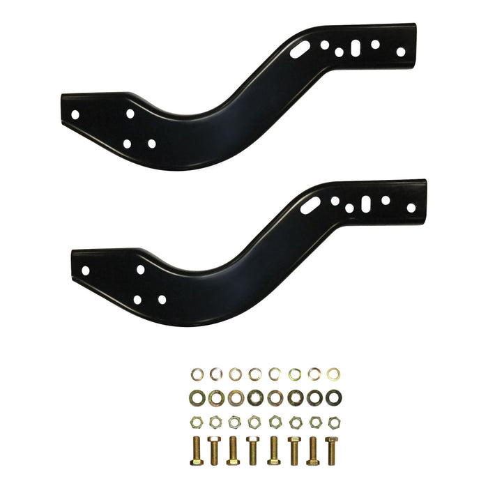 Westin Universal Bumper Mount Kit