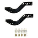 Westin Universal Bumper Mount Kit