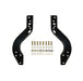 Westin Universal Bumper Mount Kit, view 2