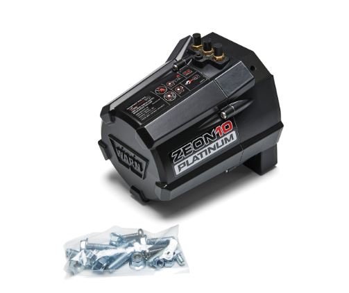 WARN Replacement 12V Motor