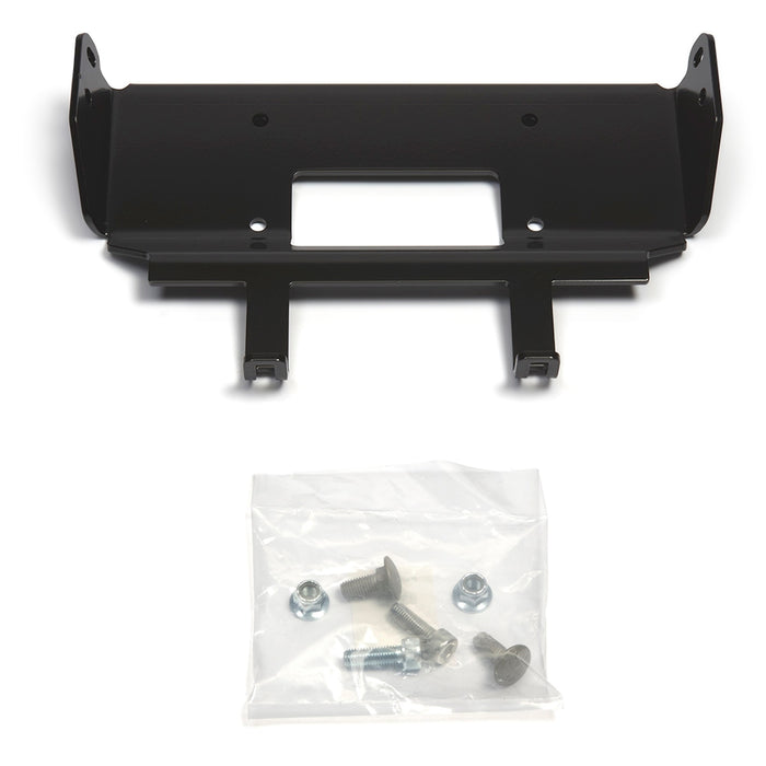 Warn 93790 Winch Mount Kit Honda Pioneer 1000