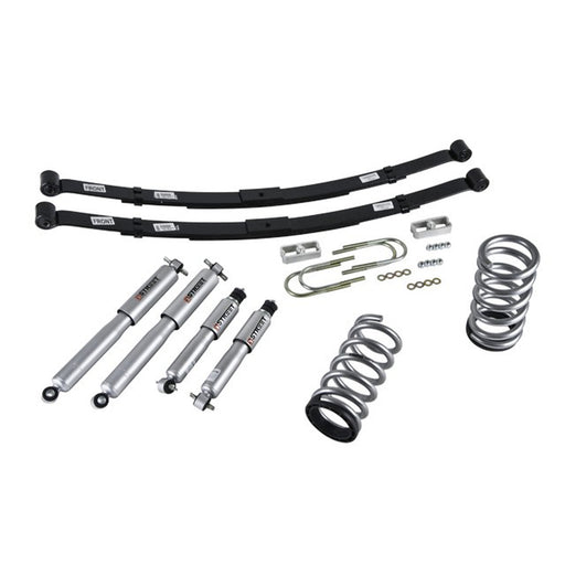 Belltech Lowering Kit 574SP
