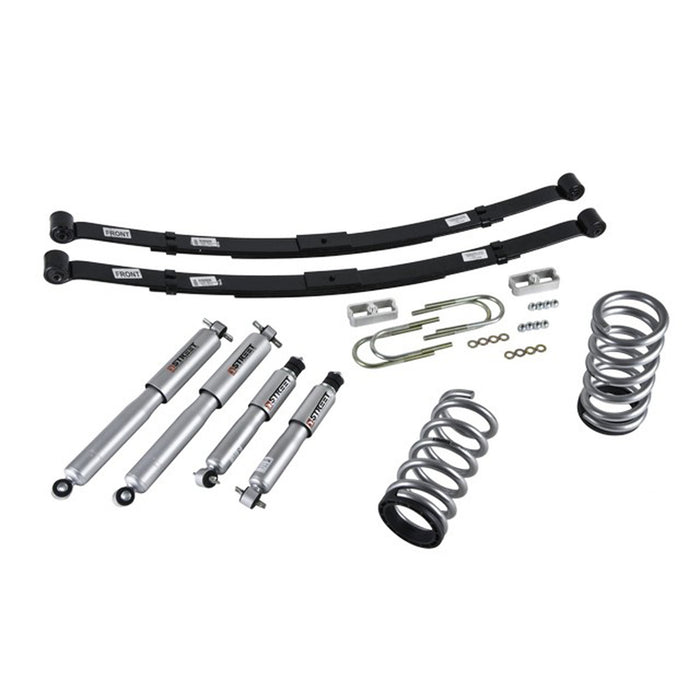 Belltech Lowering Kit 574SP