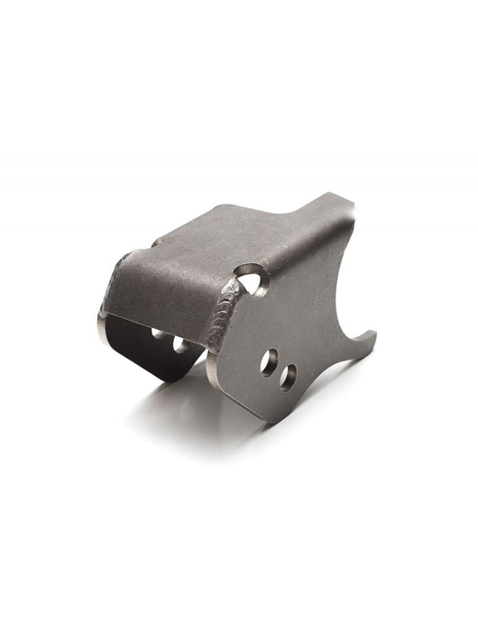 07-18 Wrangler JK Tera60 Front Axle Bracket-Arm Mount & Skid Plate-Front Lower Left 3.25 Inch OD TeraFlex