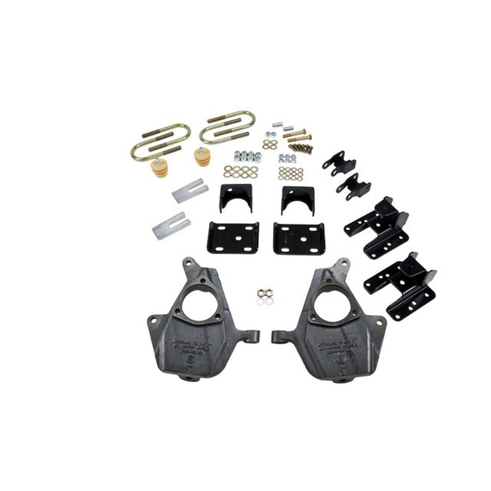 Belltech Lowering Kit 679