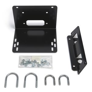 Warn 94580 Winch Mount Kit Kawasaki Mule SX