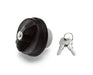 Jeep Wrangler JL / Gladiator JT Locking Fuel Cap, Gas