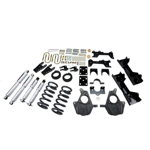 Belltech Lowering Kit 681SP