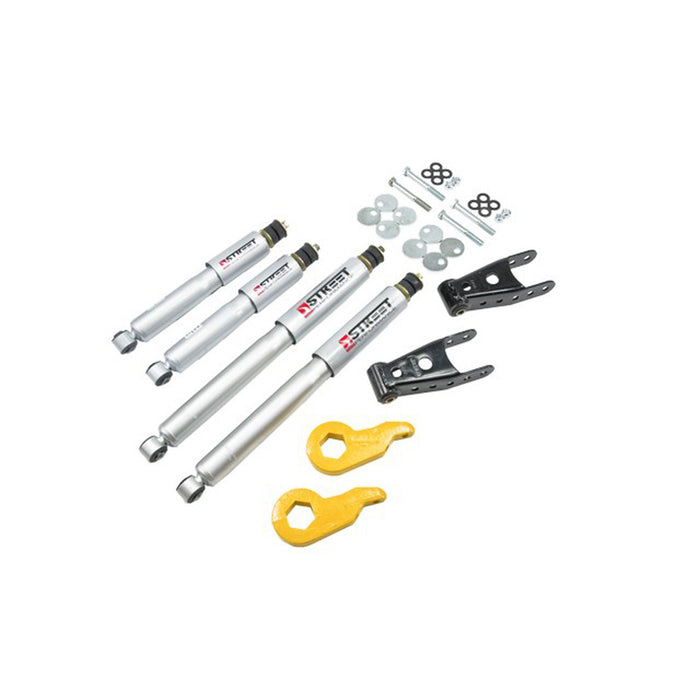 Belltech Lowering Kit 936SP