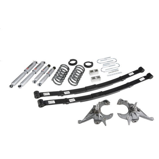 Belltech Lowering Kit 631SP