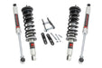 Rough Country 2.5 Inch Lift Kit, M1 Struts, Toyota Tacoma 2WD/4WD (1997-2004)