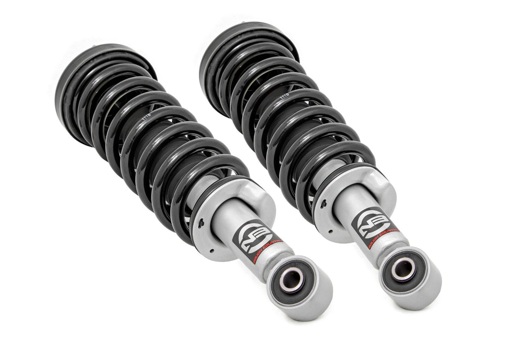 Rough Country N3 Loaded Strut Pair - Stock | Toyota Tacoma 2WD/4WD (1995-2004)