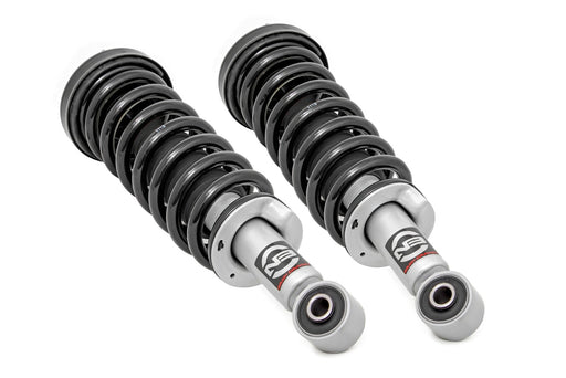 Rough Country N3 Loaded Strut Pair, Stock, Toyota Tacoma 2WD/4WD (1995-2004)