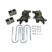 Belltech Lowering Kit 440
