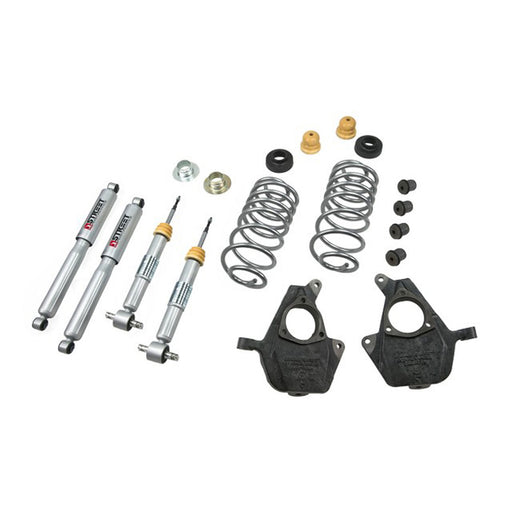 Belltech Lowering Kit 739SP