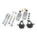Belltech Lowering Kit 739SP