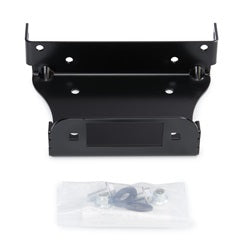 Warn 95350 Winch Mount Kit Yamaha Wolverine
