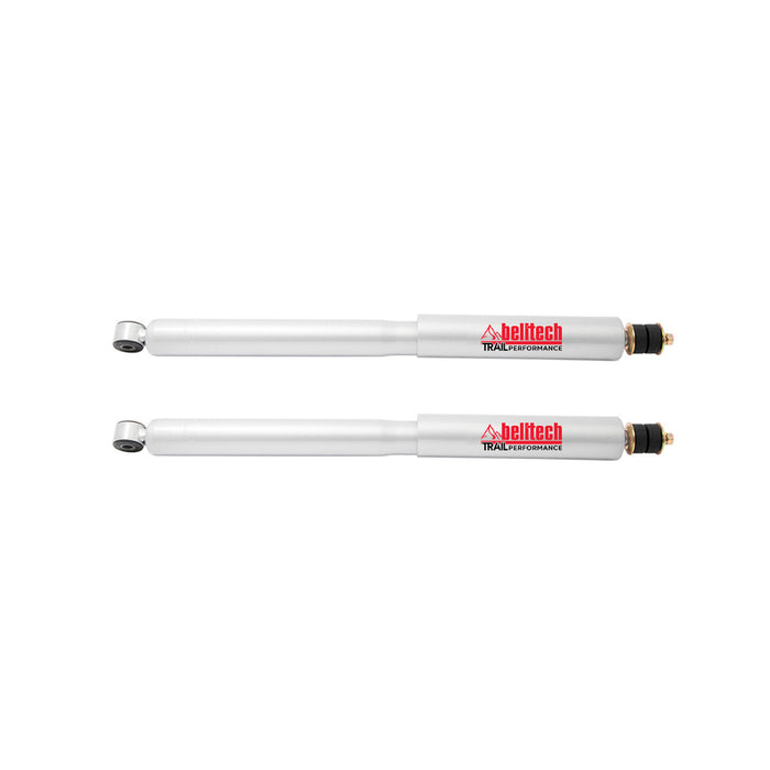 Belltech Lift Kit 154301TPC view 7