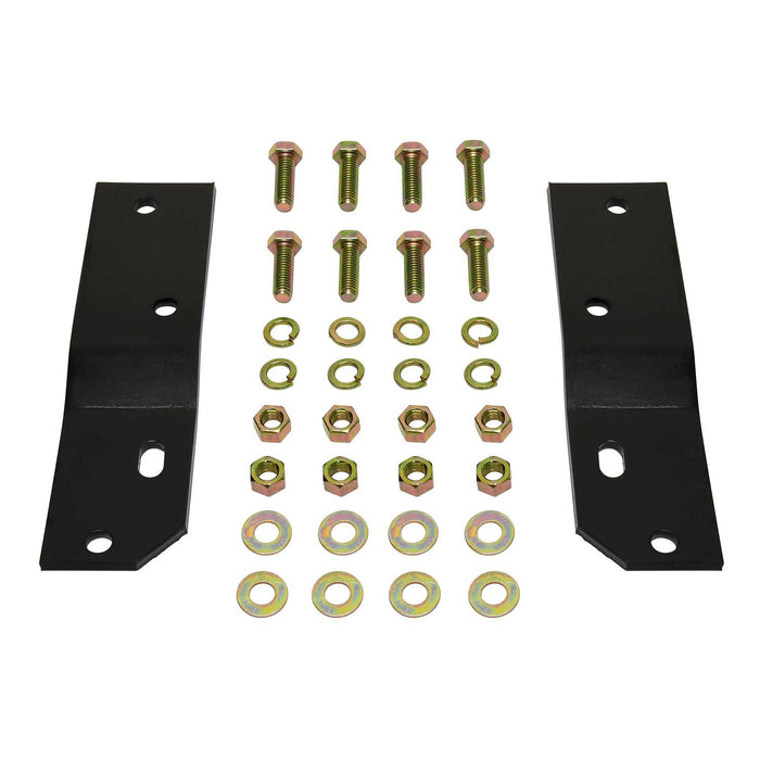 Westin 95600 Universal Bumper Mount Kit