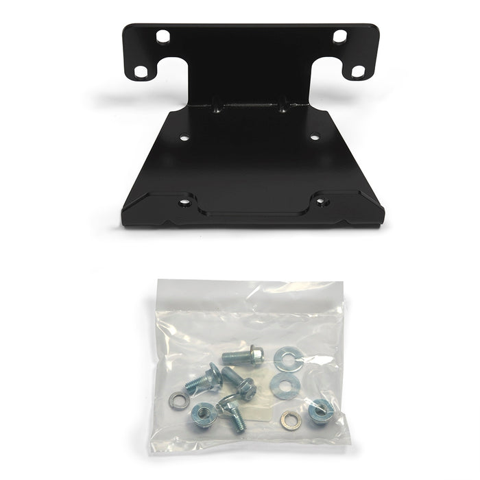 Warn 95740 Winch Mount Kit Yamaha Grizzly and Kodiak