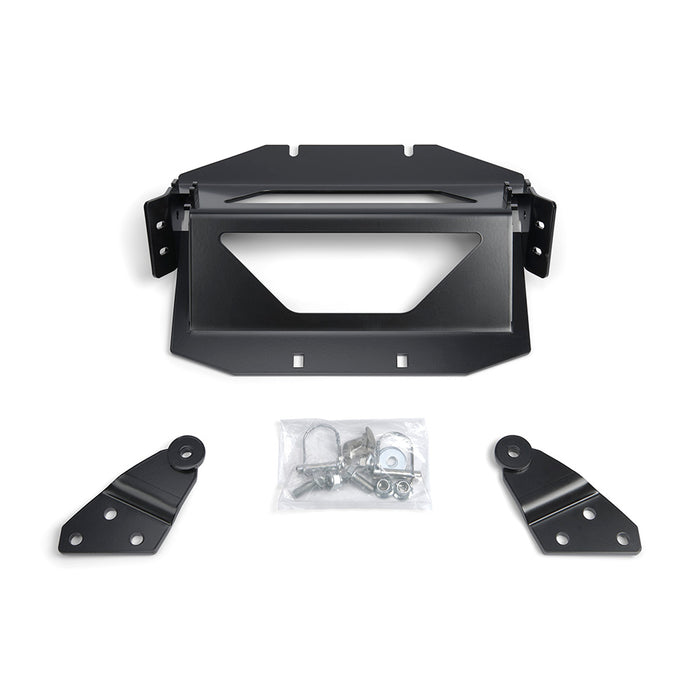 WARN Front Plow Mount Kit | Can-Am Outlander