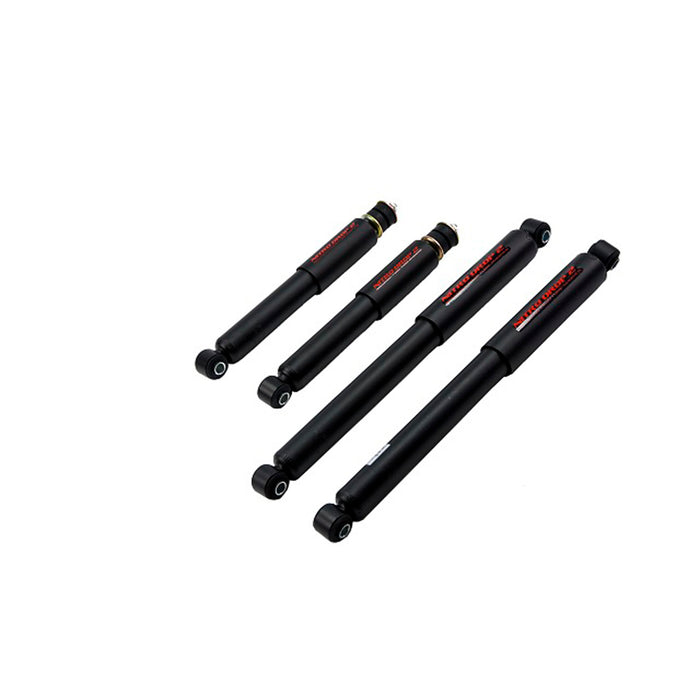 Belltech Shock Set OE9218