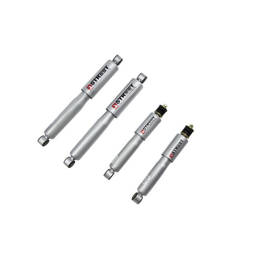 Belltech Shock Set 9564