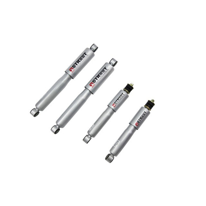 Belltech Shock Set 9564