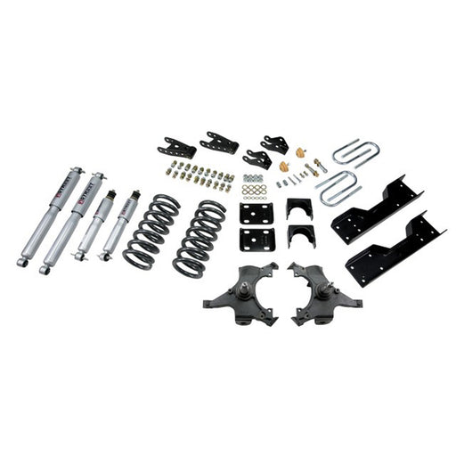 Belltech Lowering Kit 702SP