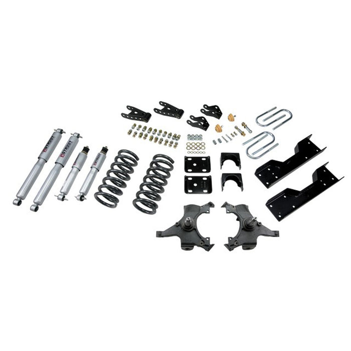 Belltech Lowering Kit 702SP