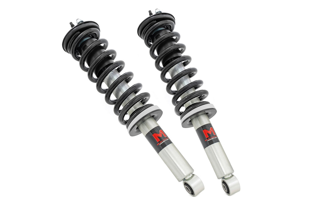 Rough Country M1 Loaded Strut Pair - 3 Inch | Toyota 4Runner 2WD/4WD (1996-2002)