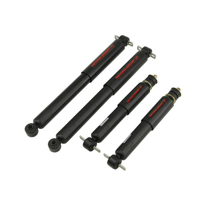 Belltech Shock Set OE9178