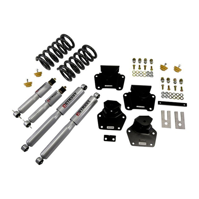 Belltech Lowering Kit 802SP