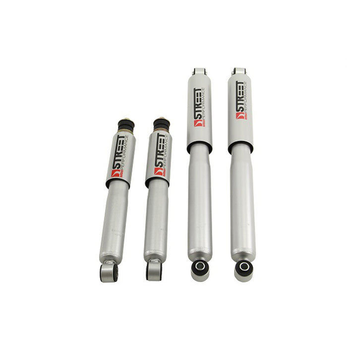 Belltech Shock Set OE9664
