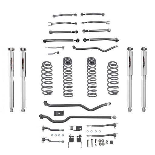 Belltech Lift Kit 153204TP