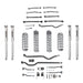 Belltech Lift Kit 153204TP