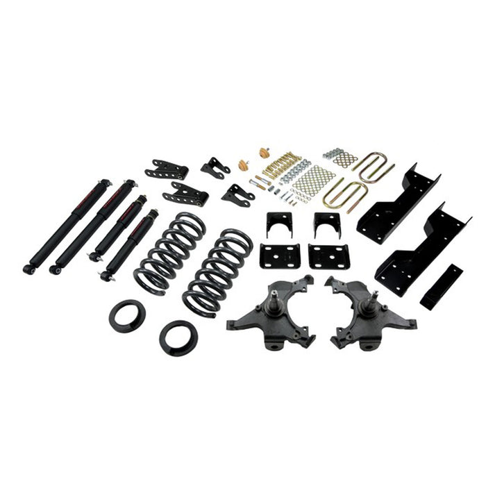 Belltech Lowering Kit 694ND