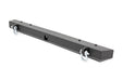 Rough Country Rear Bumper, Full Width, Jeep Wrangler TJ (1997-2006)/Wrangler Unlimited (2004-2006), view 4