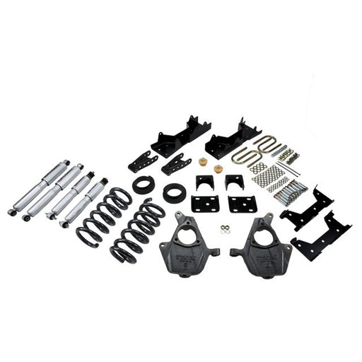 Belltech Lowering Kit 668SP