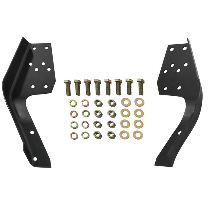 Westin Universal Bumper Mount Kit