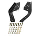 Westin Universal Bumper Mount Kit, view 2
