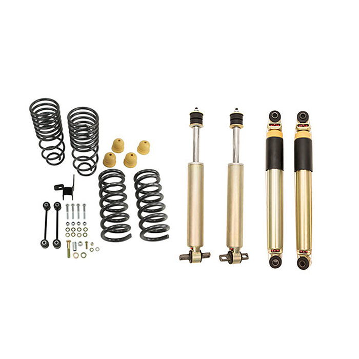 Belltech Coilover Kit 964SPAC