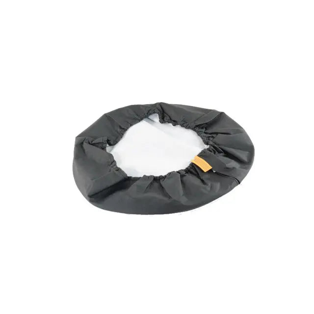 Spare Tire Cover for 255/75R17, Adventure Begins Here