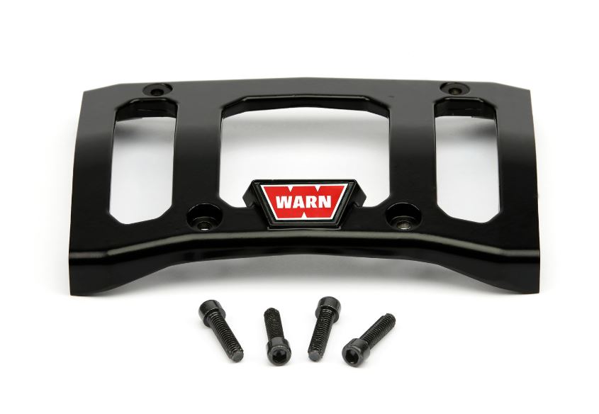 WARN Tie Plate