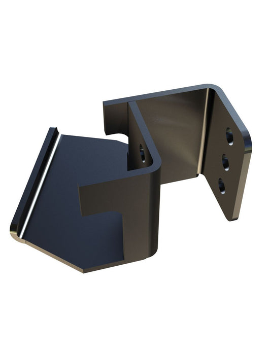 TeraFlex Bracket Rear Upper Right 3-5 Inch Lift, Jeep Wrangler TJ (1997-2006)