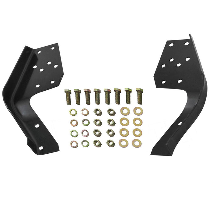 Westin Universal Bumper Mount Kit