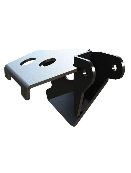 TeraFlex Bracket Front Upper Right 3-5 Inch Lift, Jeep Wrangler TJ (1997-2006)
